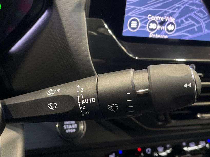 CITROEN C5 X 2023 - Photo n°32