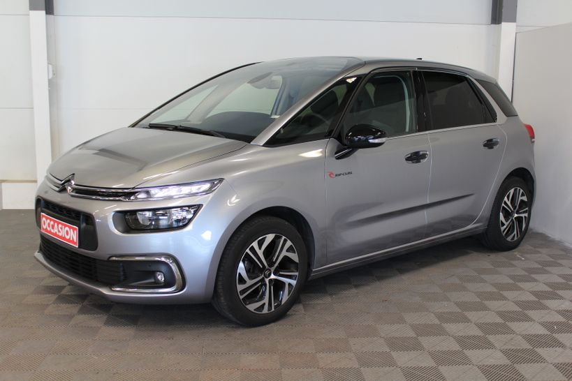 CITROEN C4 SPACETOURER 2019 - Photo n°1