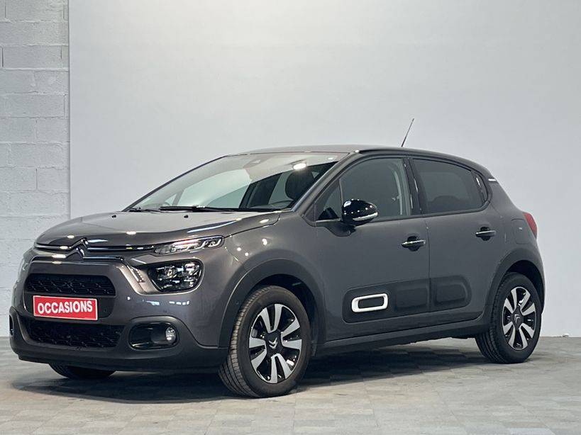 CITROEN C3 2023 - Photo n°1