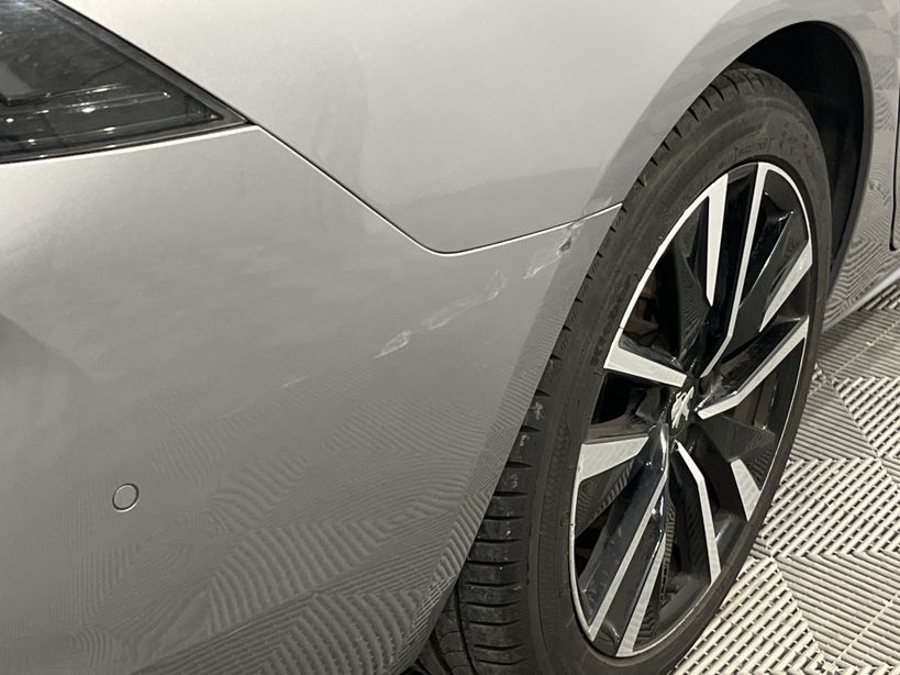 PEUGEOT 508 SW 2020 - Photo n°3