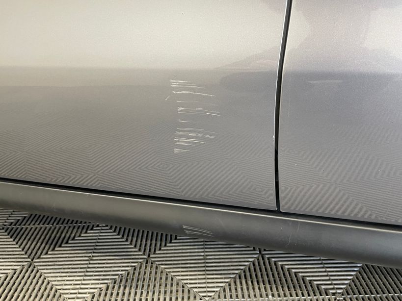 CITROEN C3 AIRCROSS 2023 - Photo n°9