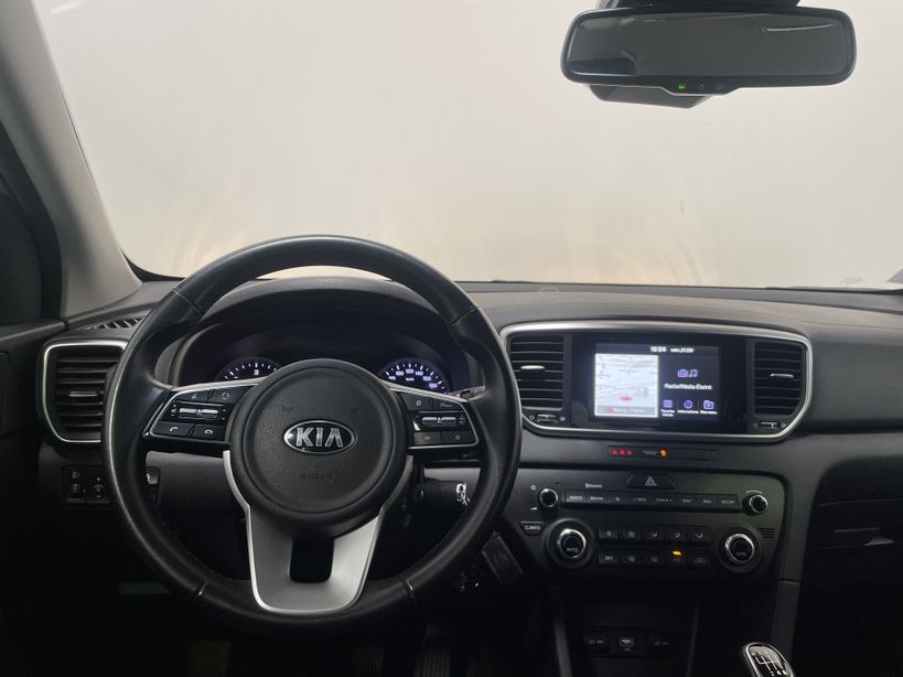 KIA SPORTAGE 2019 - Photo n°7