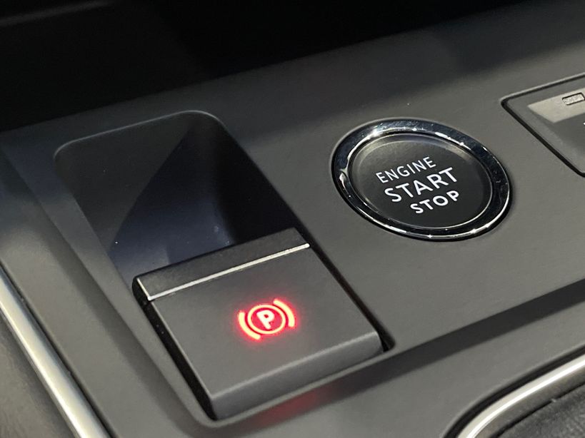 CITROEN C5 AIRCROSS 2024 - Photo n°21