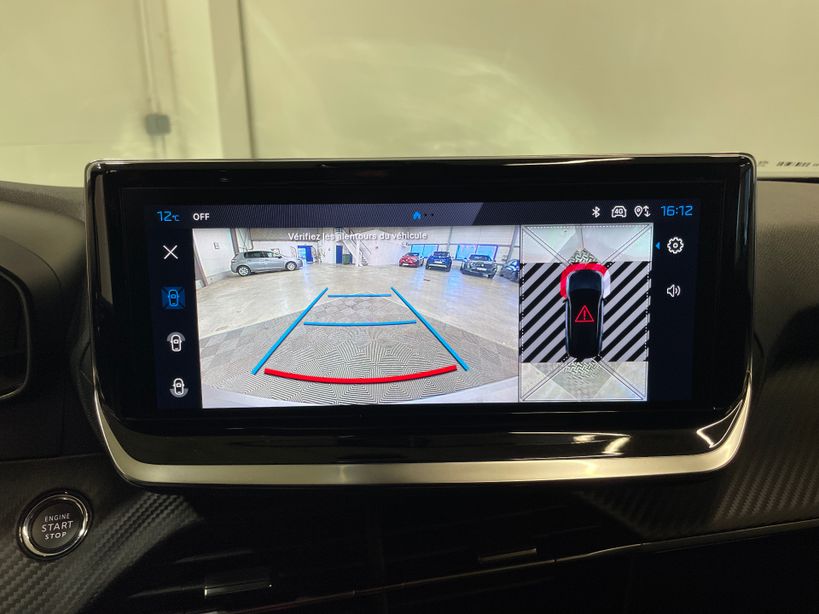 PEUGEOT 2008 2025 - Photo n°12