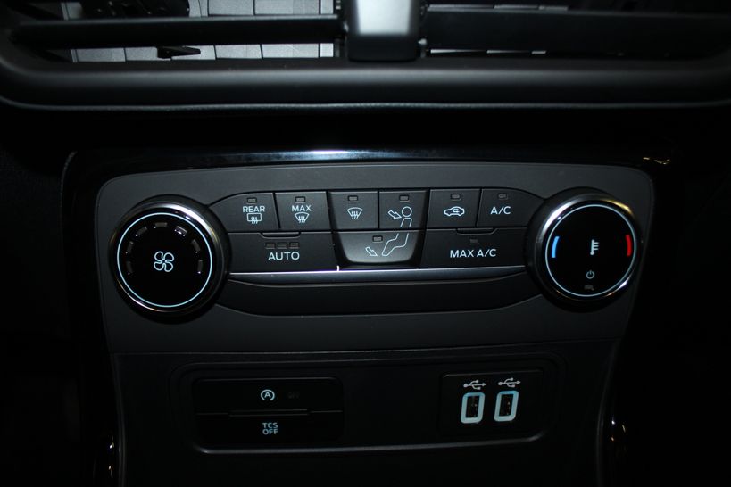 FORD ECOSPORT 2022 - Photo n°13