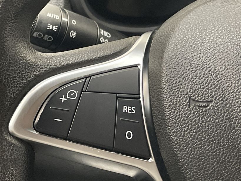 DACIA SPRING 2022 - Photo n°25