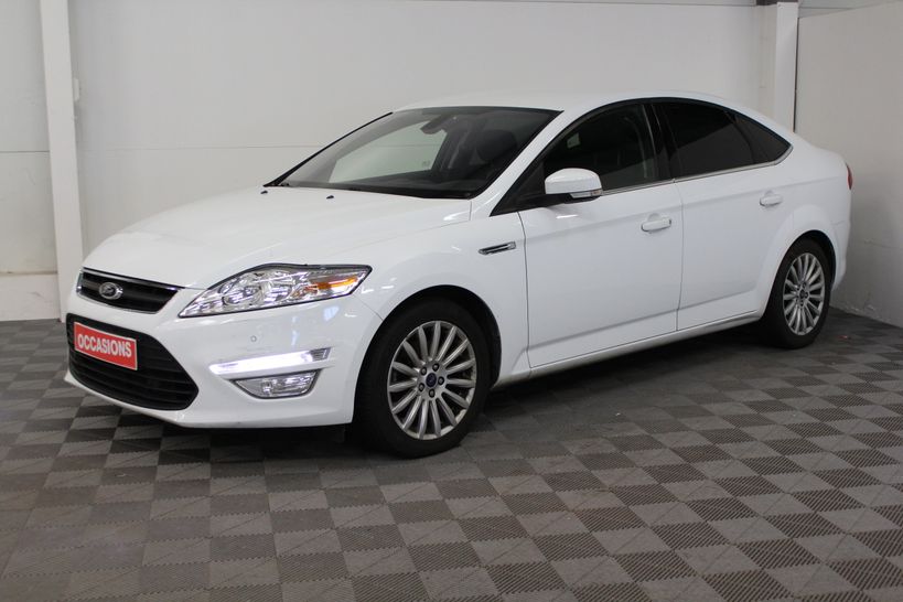 FORD MONDEO 2014 - Photo n°7
