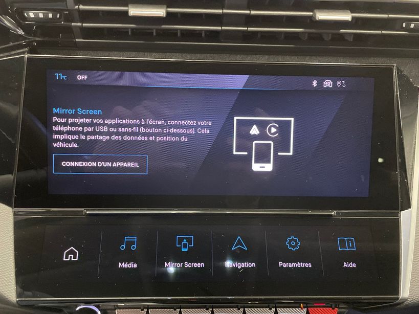 PEUGEOT 308 2023 - Photo n°25