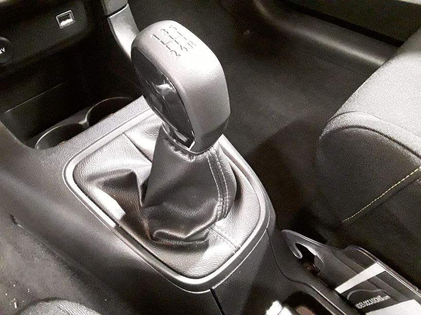 CITROEN C3 2020 - Photo n°14