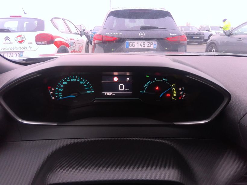 PEUGEOT 2008 2025 - Photo n°4