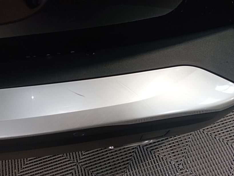PEUGEOT 2008 2020 - Photo n°17