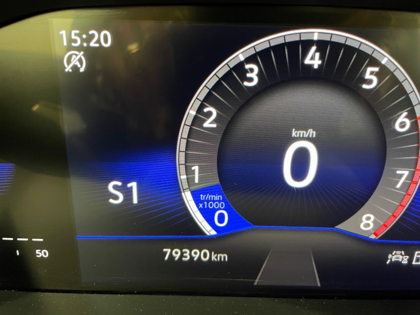 VOLKSWAGEN T ROC 2022 - Photo n°1