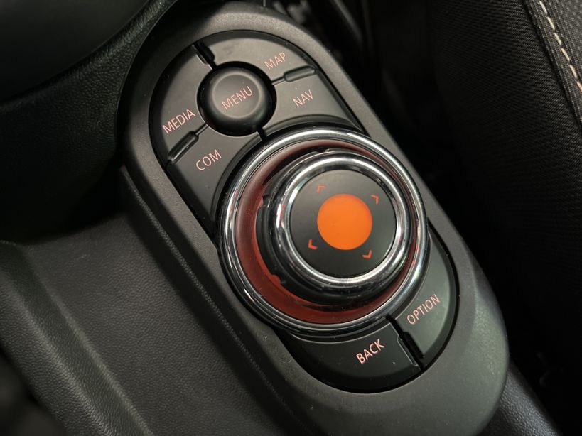 MINI HATCH 5 PORTES F55 LCI 2020 - Photo n°20