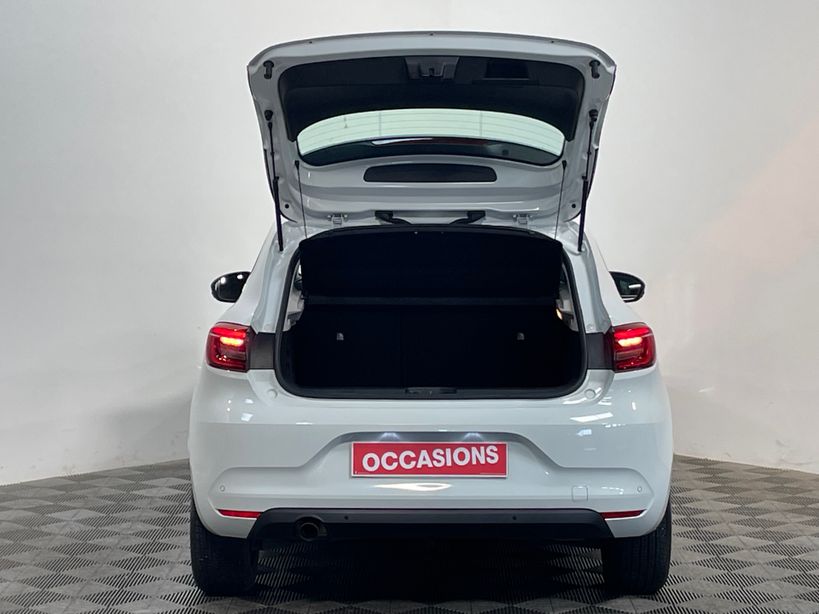 RENAULT CLIO V 2021 - Photo n°46