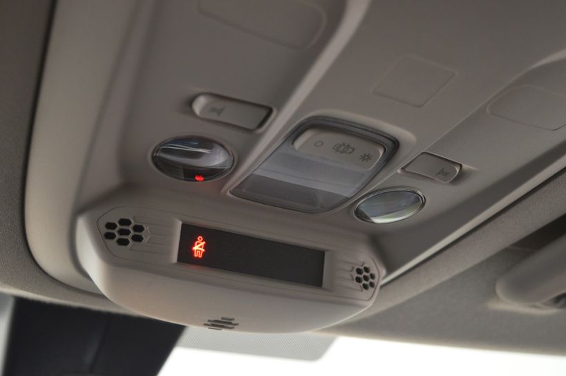 CITROEN BERLINGO 2019 - Photo n°14