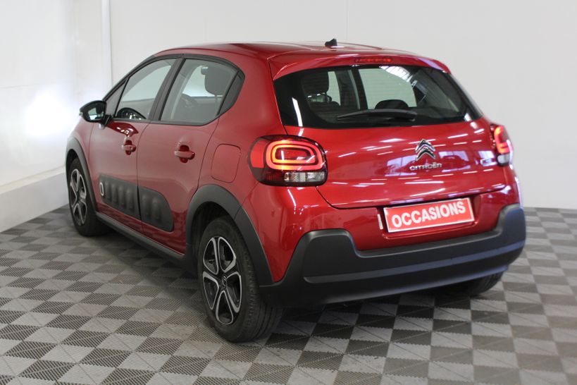 CITROEN C3 2018 - Photo n°5