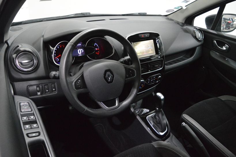 RENAULT CLIO IV 2016 - Photo n°9