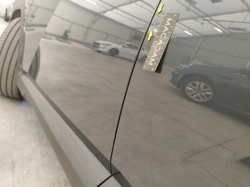 HYUNDAI TUCSON 2021 - Photo n°9