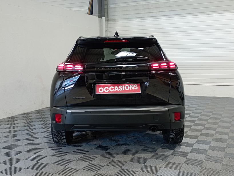 PEUGEOT 2008 2024 - Photo n°6