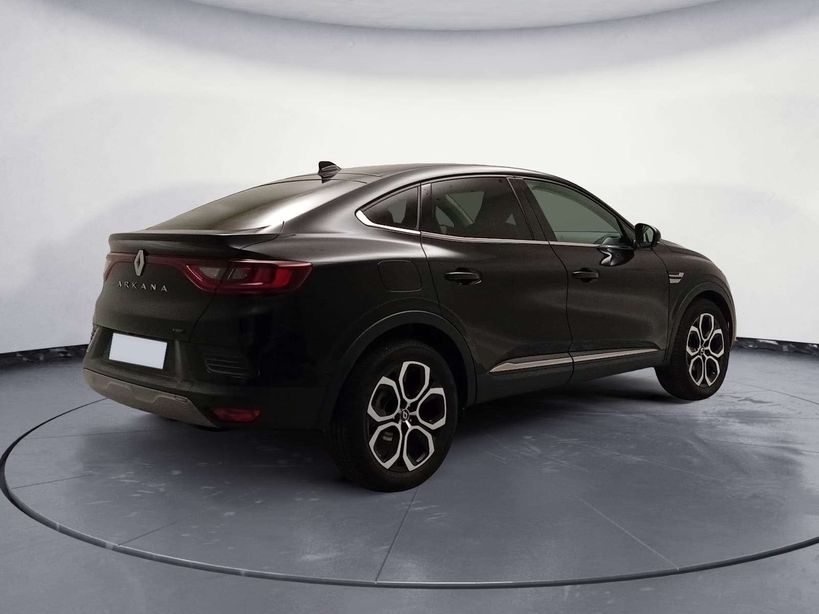 RENAULT ARKANA 2023 - Photo n°5