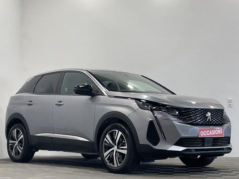 PEUGEOT 3008 2023 - Photo n°2