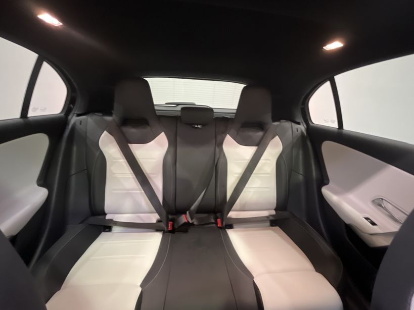 MERCEDES CLASSE A 2019 - Photo n°41