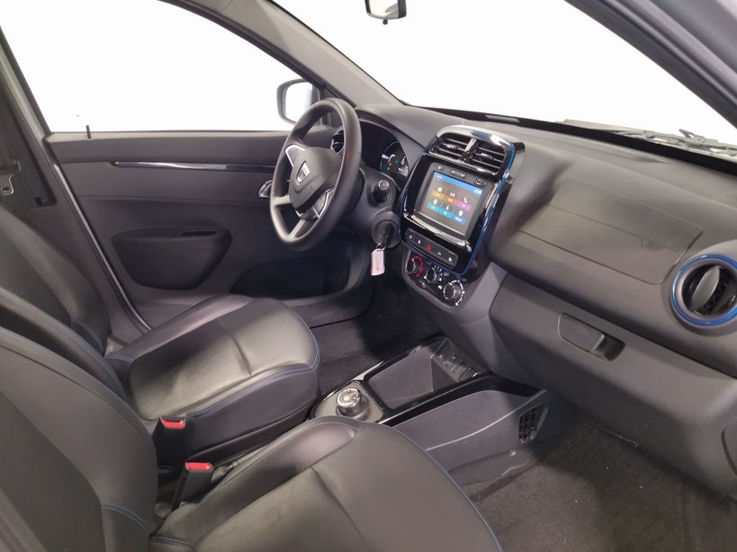 DACIA SPRING 2021 - Photo n°8
