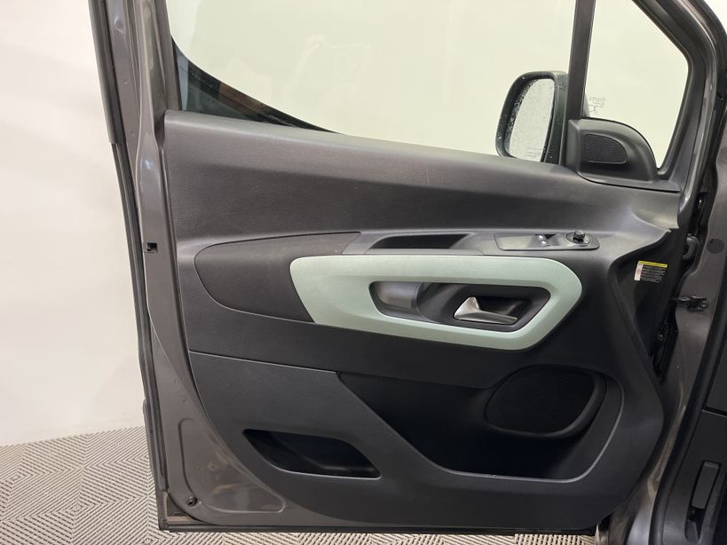 CITROEN BERLINGO 2022 - Photo n°32