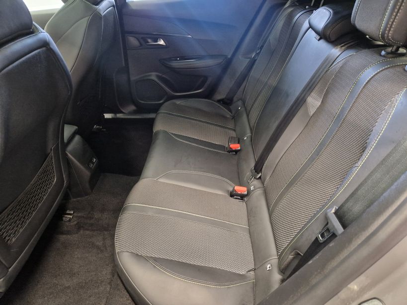 PEUGEOT 2008 2024 - Photo n°13