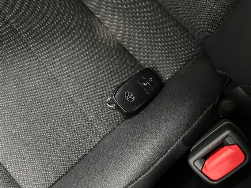 TOYOTA COROLLA HYBRIDE 2023 - Photo n°28