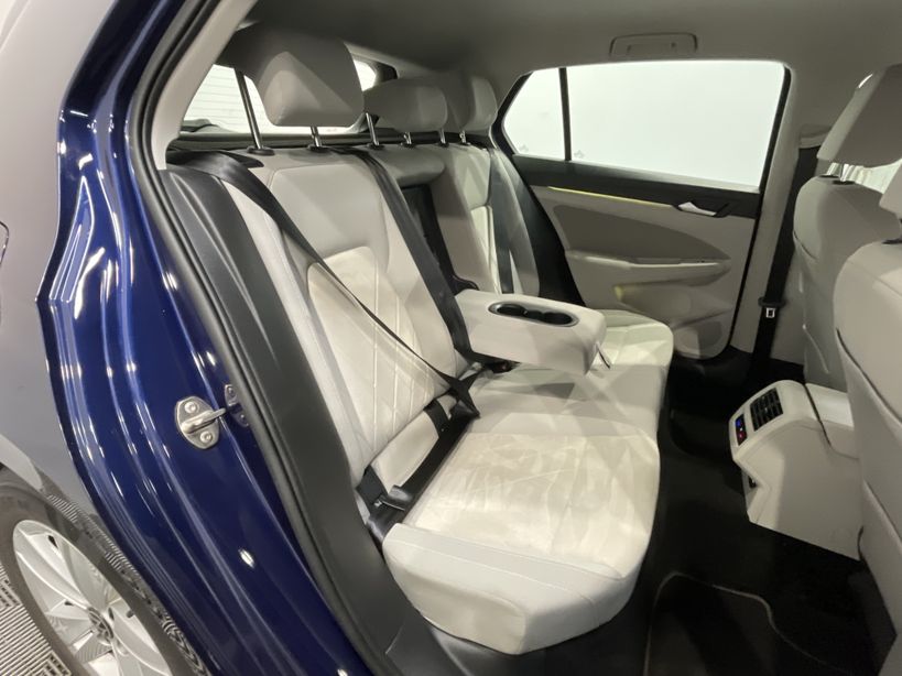 VOLKSWAGEN GOLF 2021 - Photo n°40