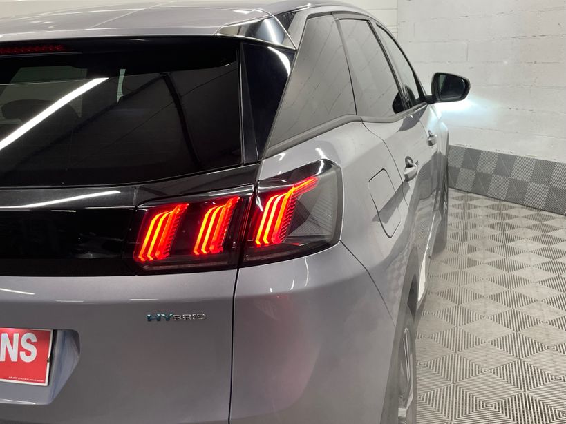 PEUGEOT 3008 2024 - Photo n°36