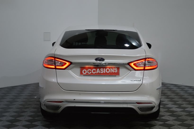 FORD MONDEO VIGNALE 2017 - Photo n°46