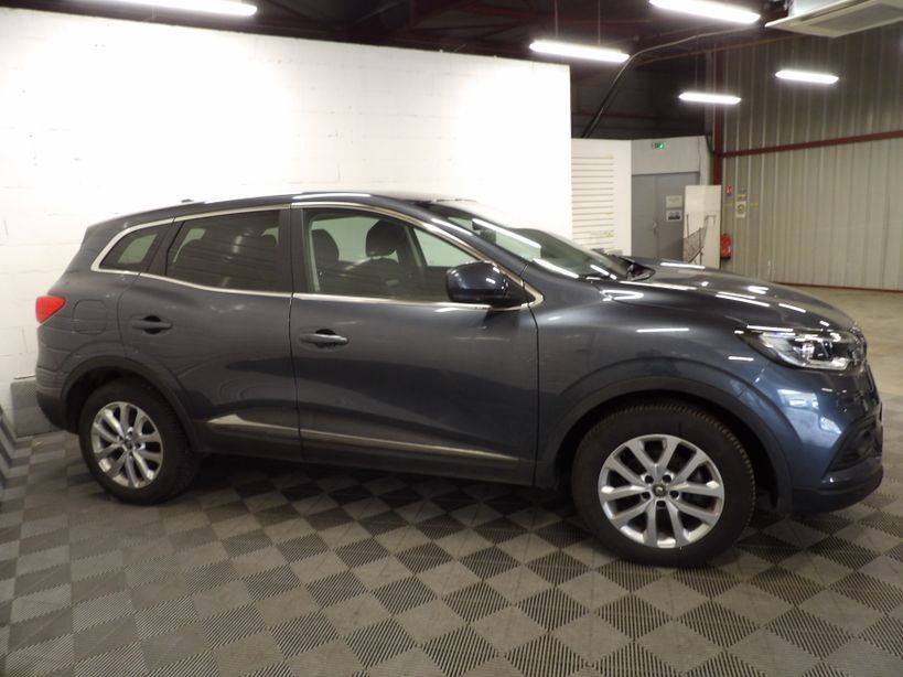 RENAULT KADJAR 2021 - Photo n°4