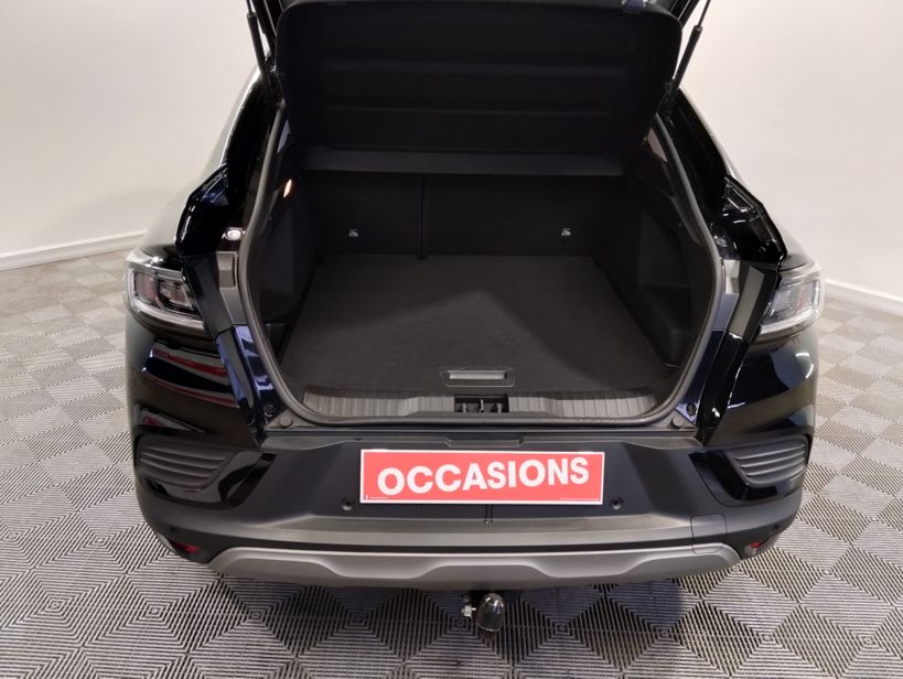 RENAULT ARKANA 2024 - Photo n°6