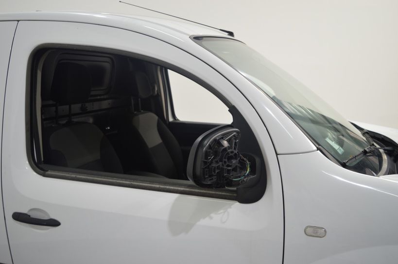 RENAULT KANGOO EXPRESS 2017 - Photo n°8