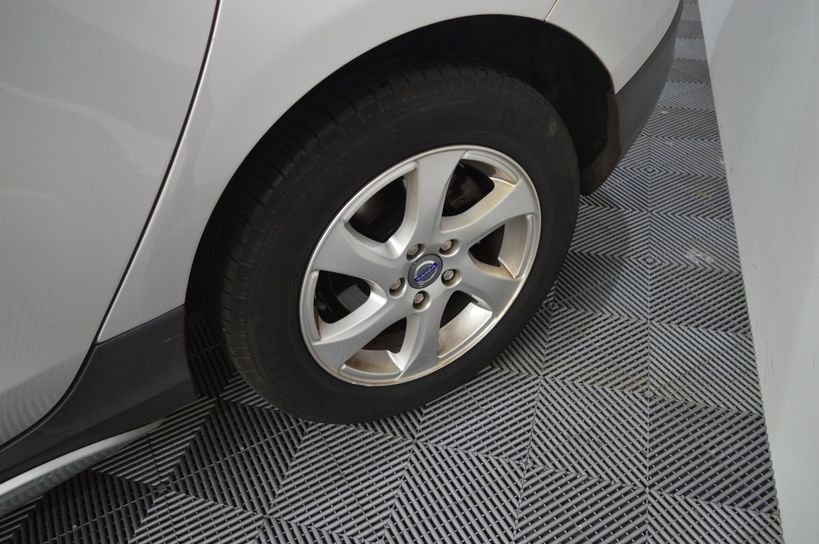 VOLVO V40 CROSS COUNTRY 2014 - Photo n°5