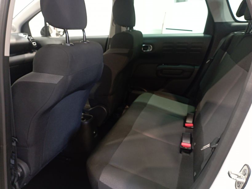 CITROEN C3 AIRCROSS 2021 - Photo n°12
