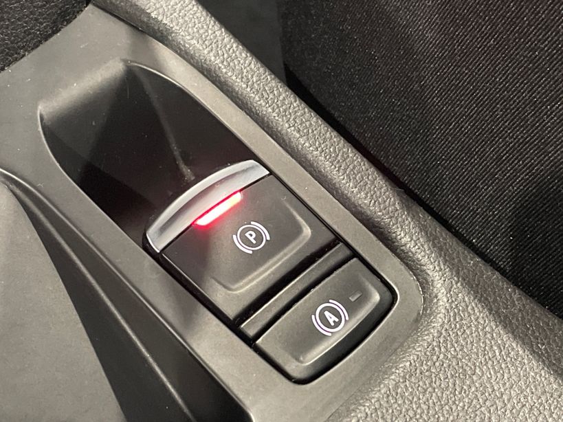 RENAULT CLIO V 2021 - Photo n°20