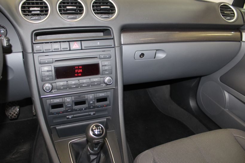 SEAT EXEO ST 2011 - Photo n°8