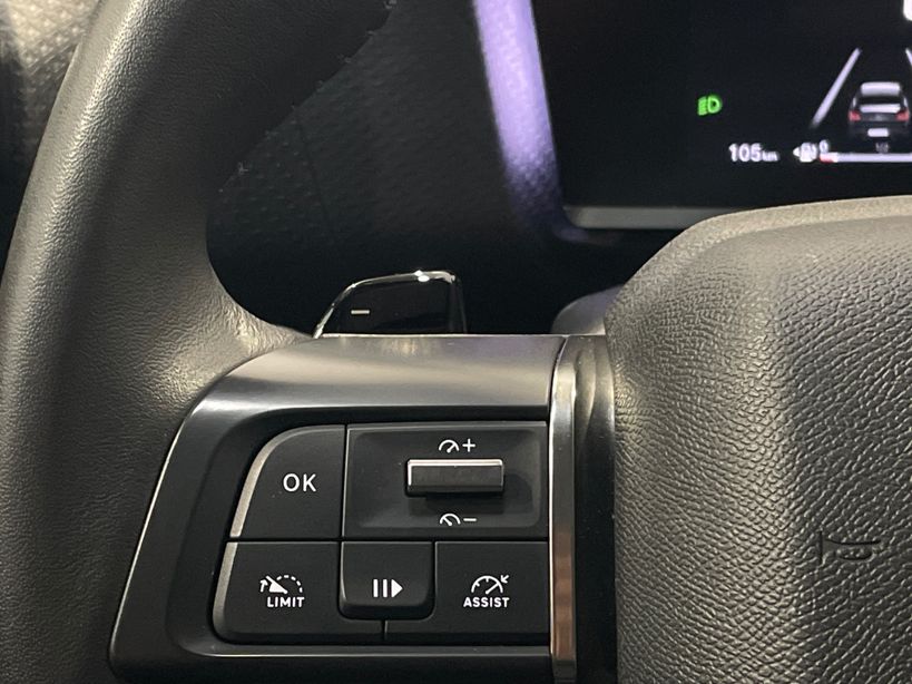 CITROEN C4 X 2023 - Photo n°29