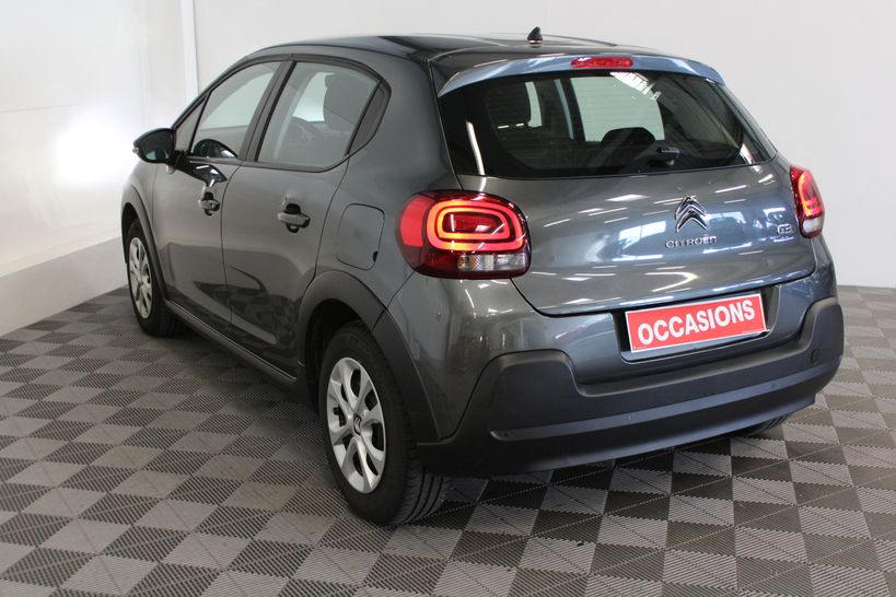 CITROEN C3 2017 - Photo n°3
