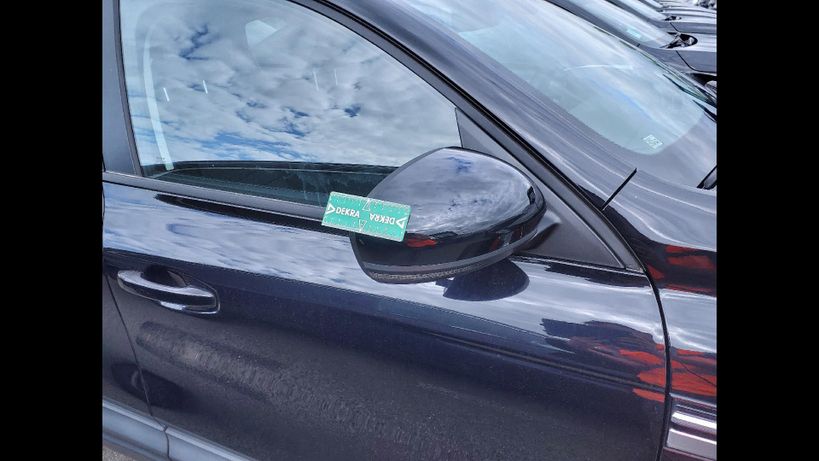 RENAULT ARKANA 2024 - Photo n°6