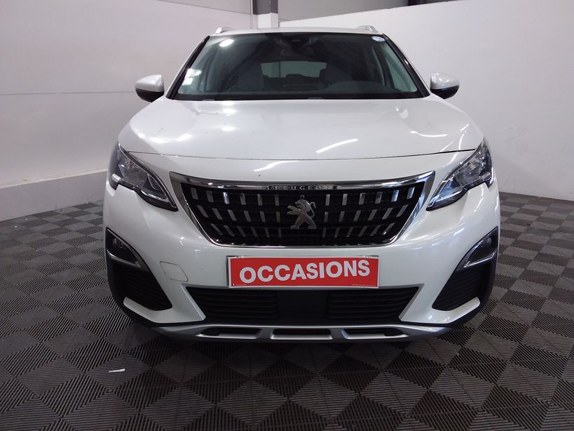 PEUGEOT 3008 2020 - Photo n°2