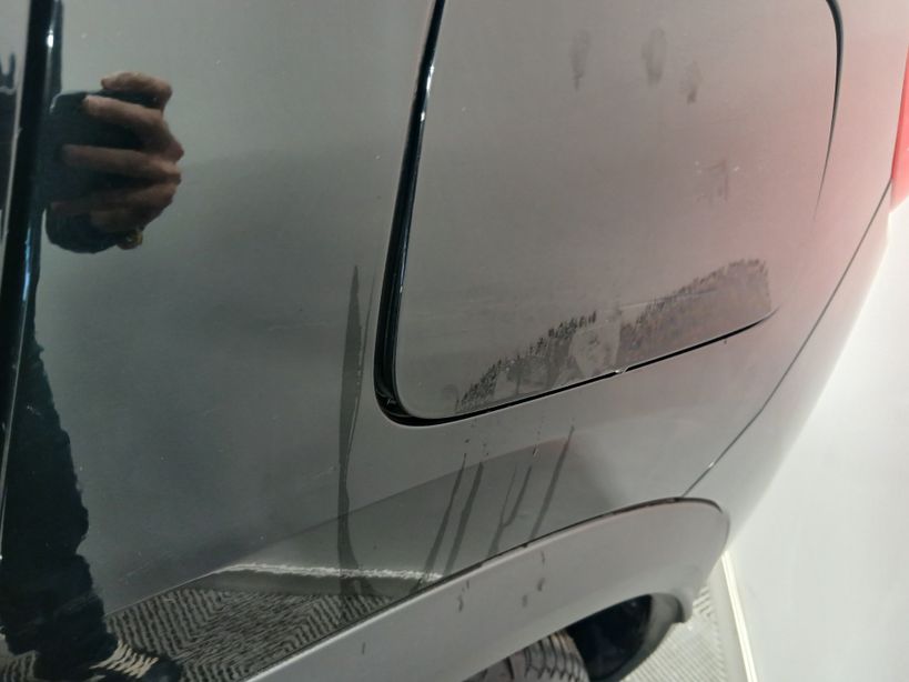 CITROEN C5 AIRCROSS BUSINESS 2022 - Photo n°2