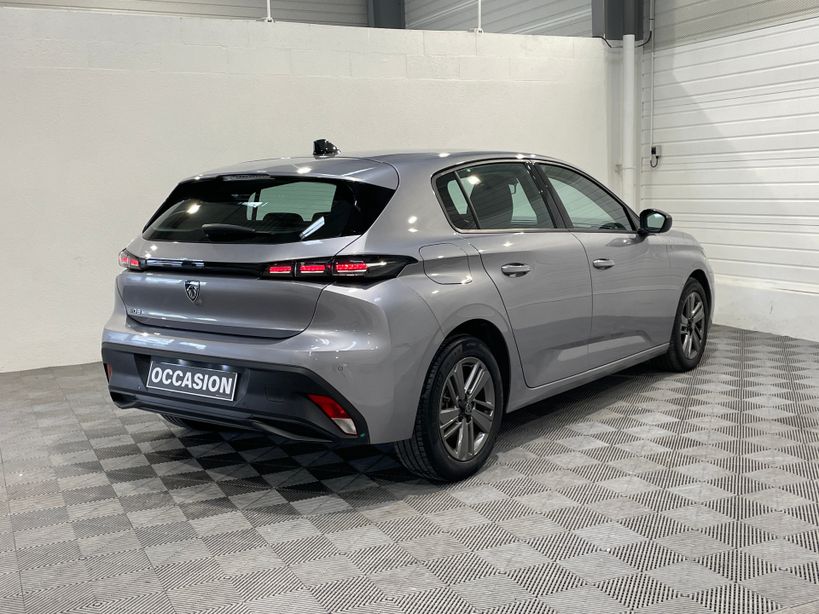 PEUGEOT 308 2022 - Photo n°5