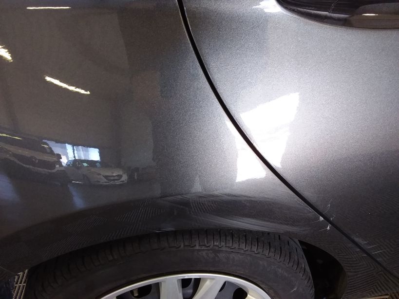 FORD FIESTA 2019 - Photo n°2