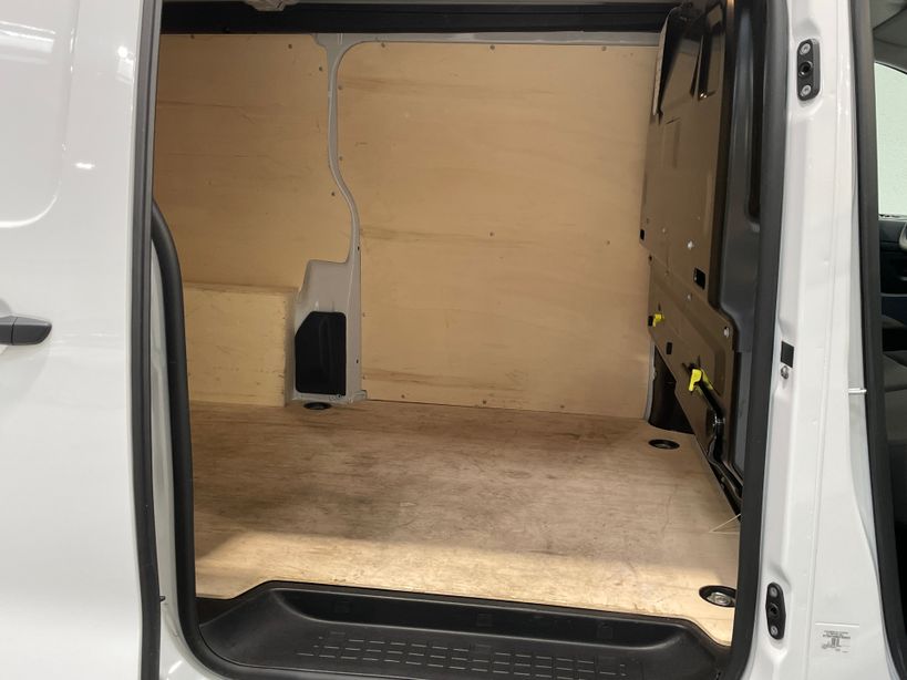 CITROEN JUMPY FOURGON 2023 - Photo n°11