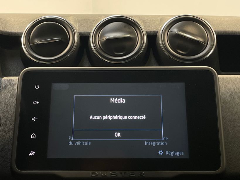 DACIA DUSTER 2022 - Photo n°15