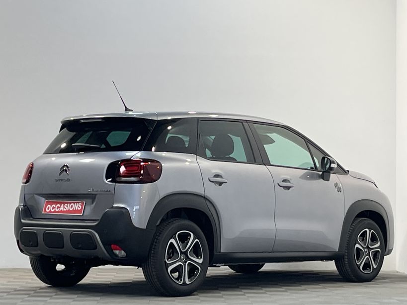 CITROEN C3 AIRCROSS 2024 - Photo n°3